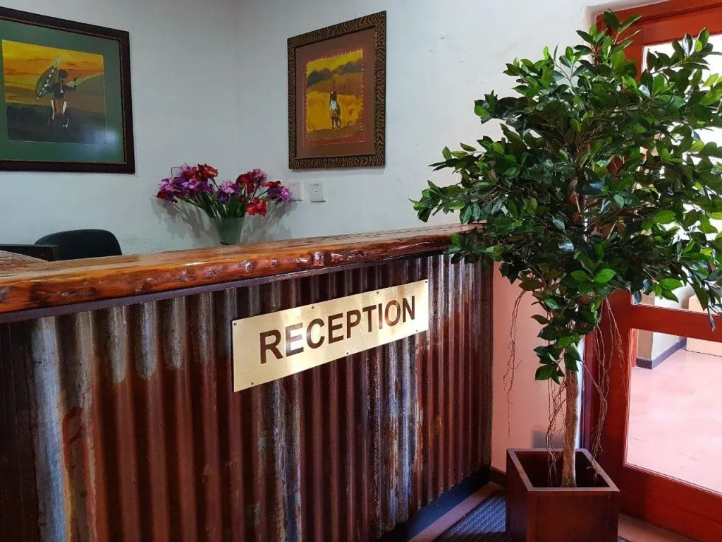 BARRYDALE Karoo - BOUTIQUE HOTEL