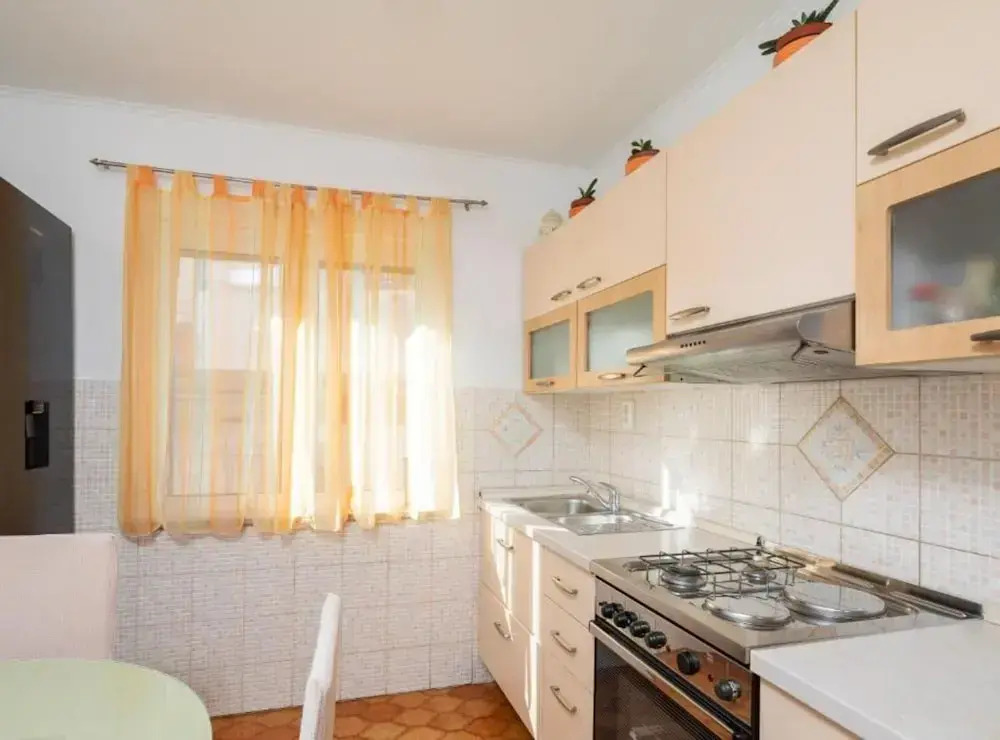 Omis River & Sea Escape