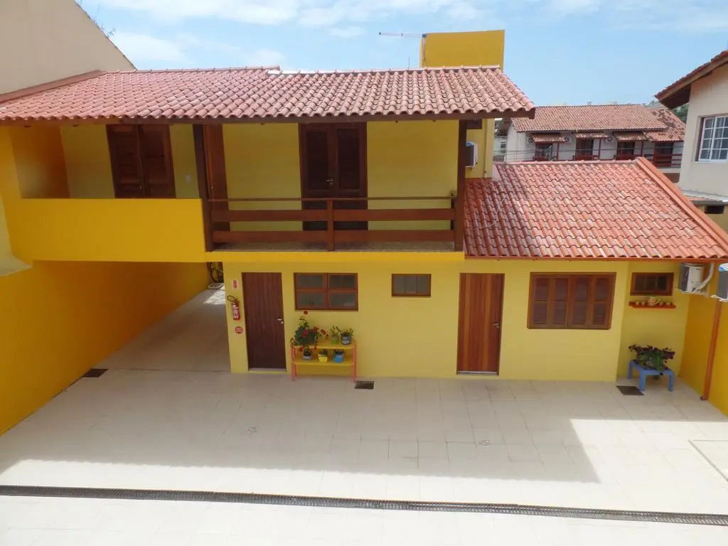 Águas da Cachoeira