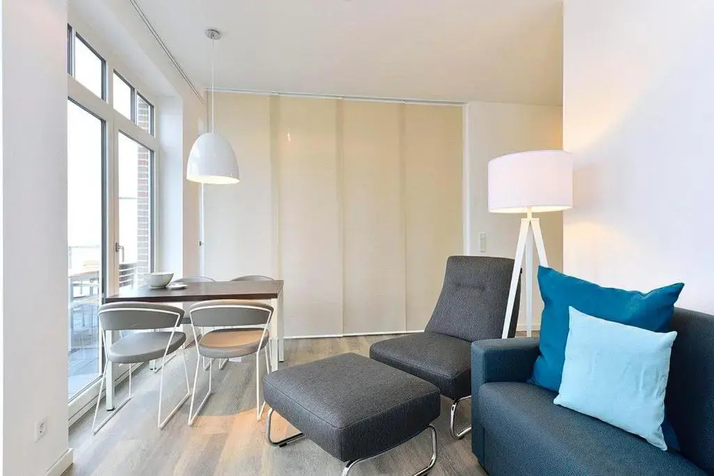 Aparthotel Anna Düne Aparthotel Anna Düne 2 33