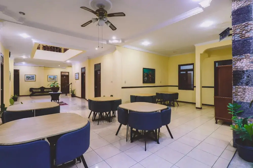 PIA Hotel Medan