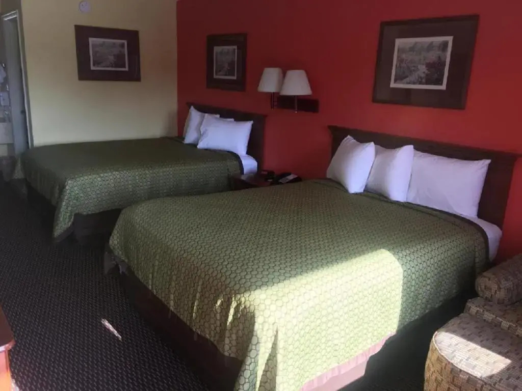FairBridge Inn & Suites Hawkinsville