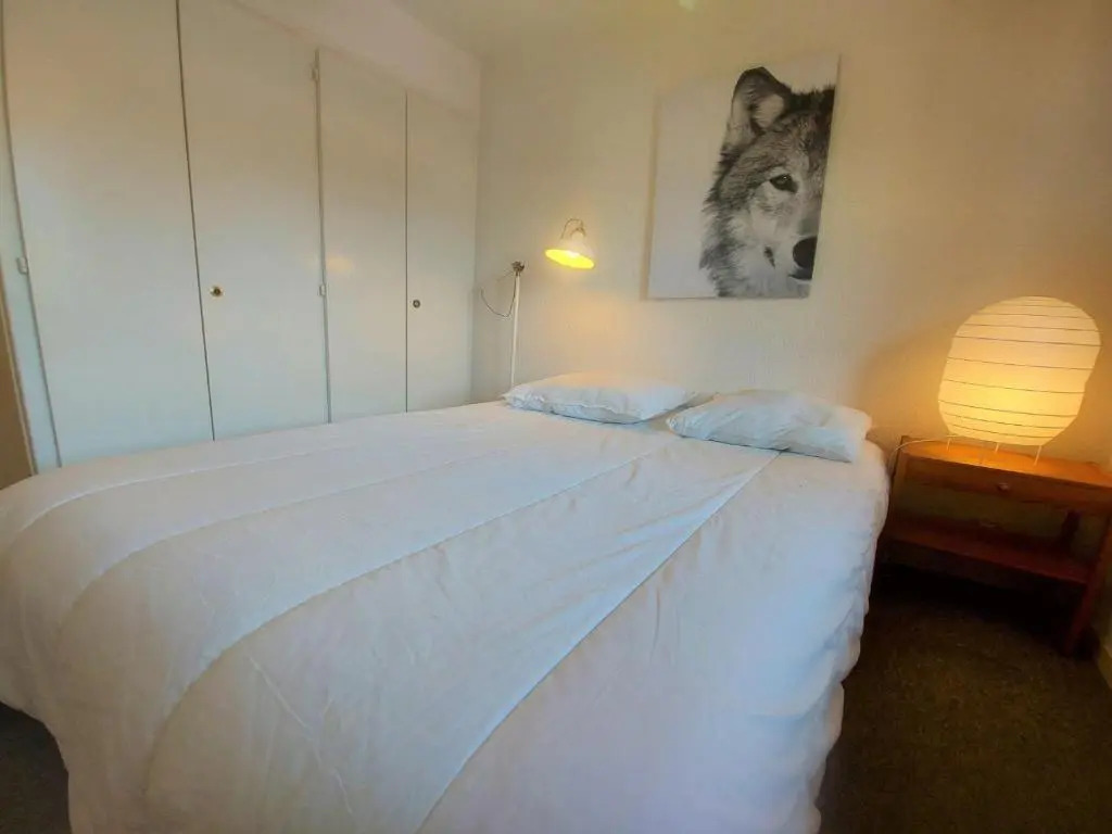 Appartement Samoëns, 2 pièces, 6 personnes - FR-1-624-1