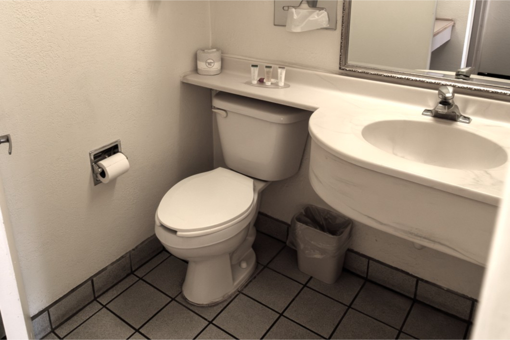 Travelodge by Wyndham Pendleton OR