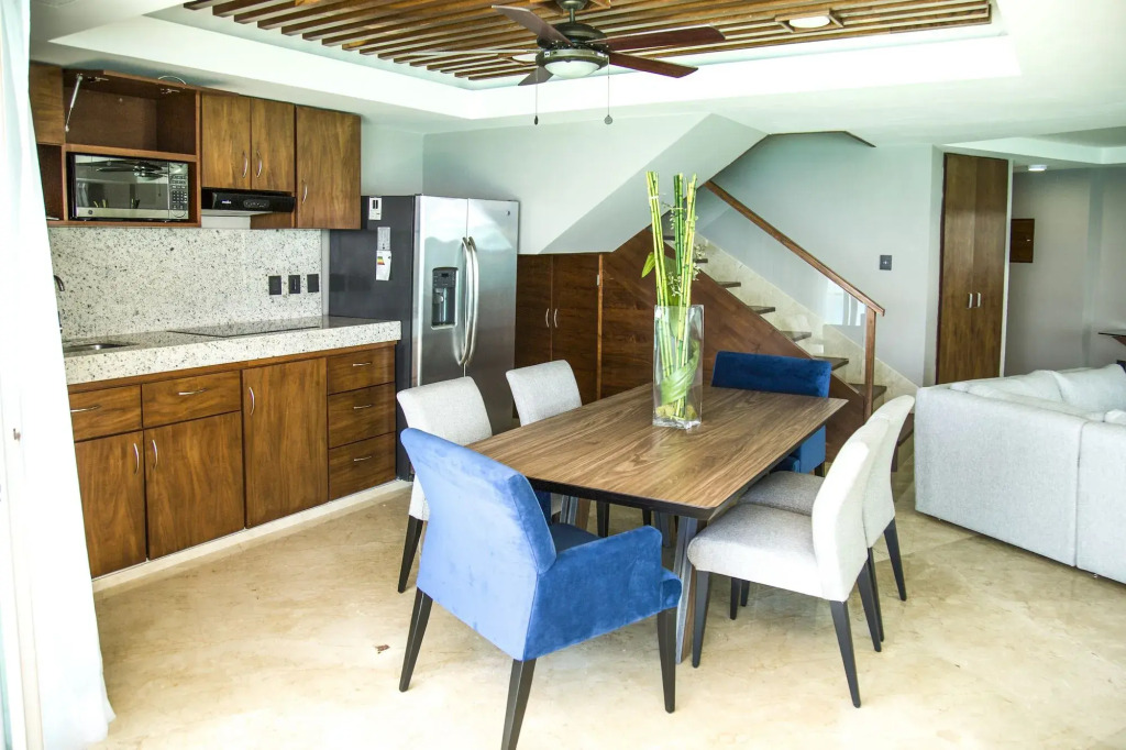 Ocean Dream Cancun by GuruHotel