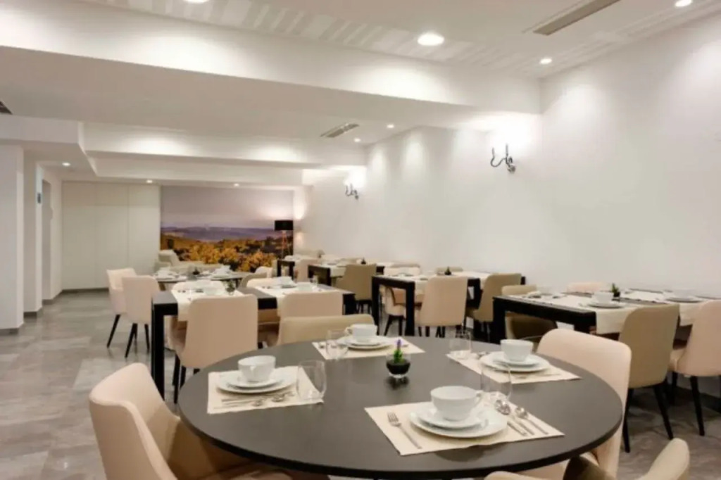 Serra dAire Boutique Hotel - SA Hotels