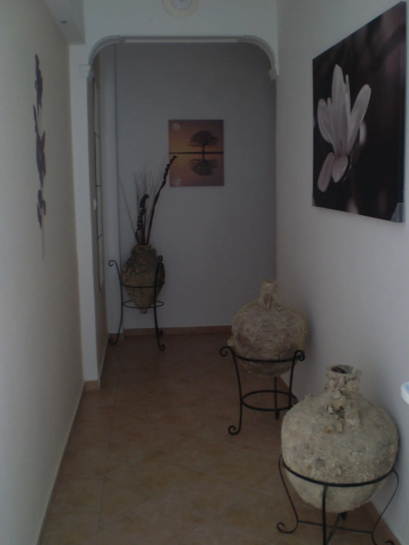 Galini Pension