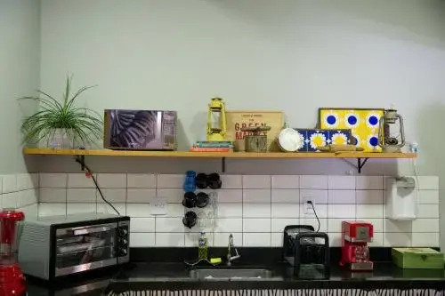 Um Hostel