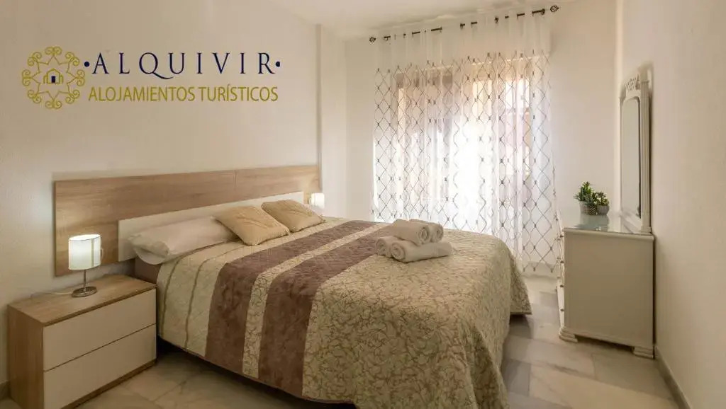Apartamento El Califa 2 Habitaciones