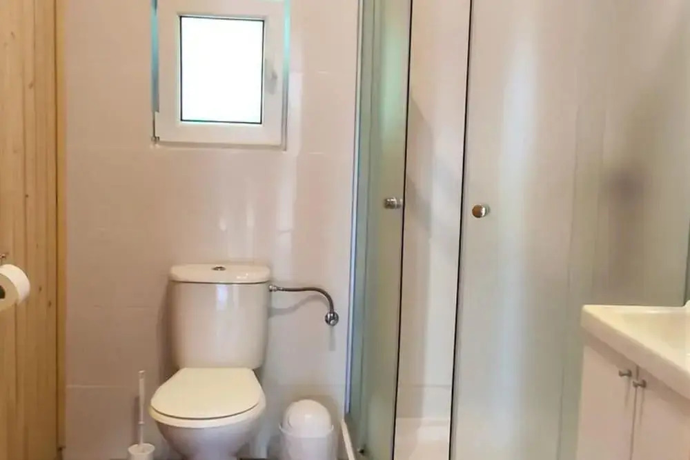 Sea Apartment Pobierowo by Renters