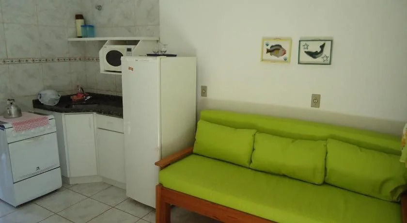 Pousada Mosimann