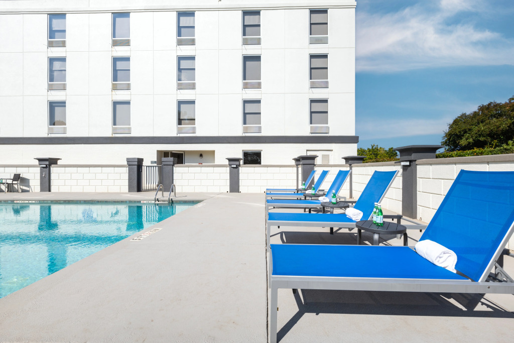 Holiday Inn Anderson by IHG