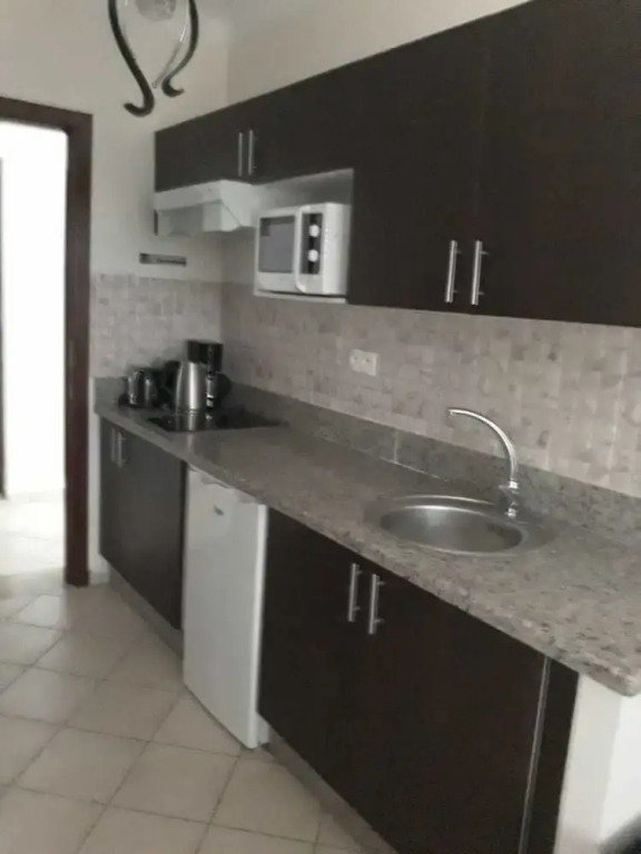 Cabo Apartment