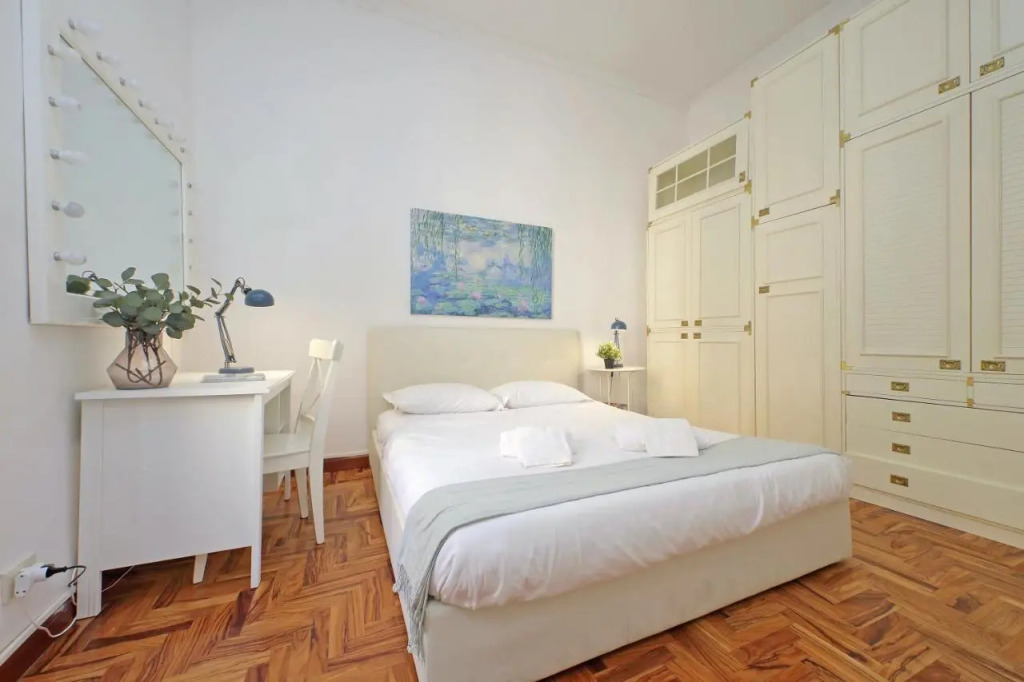 4bnb - Lante Apartment