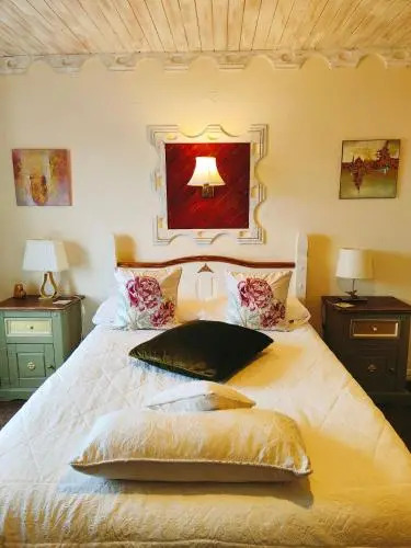 Waterfront Rest B&B