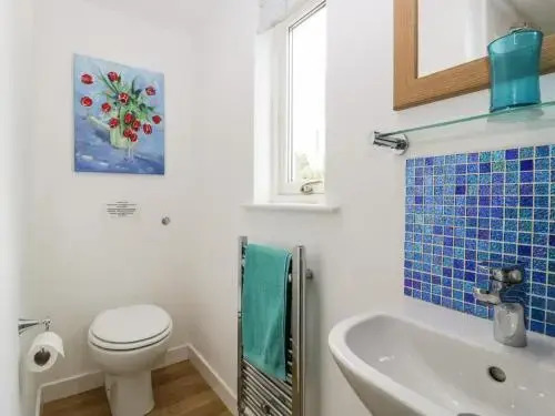 Painter's Cottage