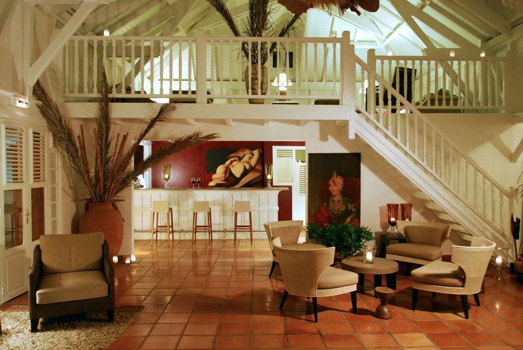 Hôtel Plein Soleil
