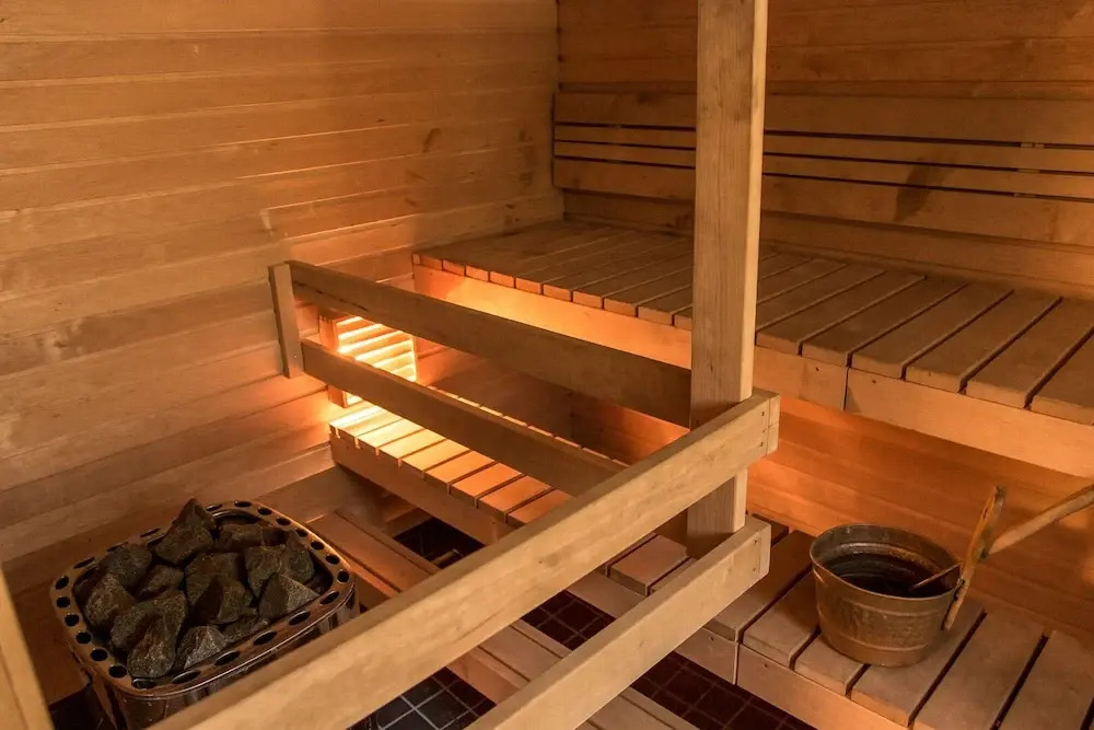 Taigaschool Eco Hotel