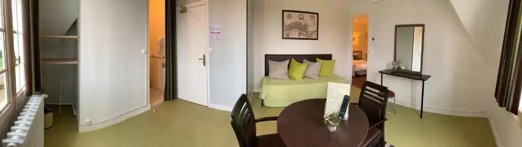 Au Petit Vivoin