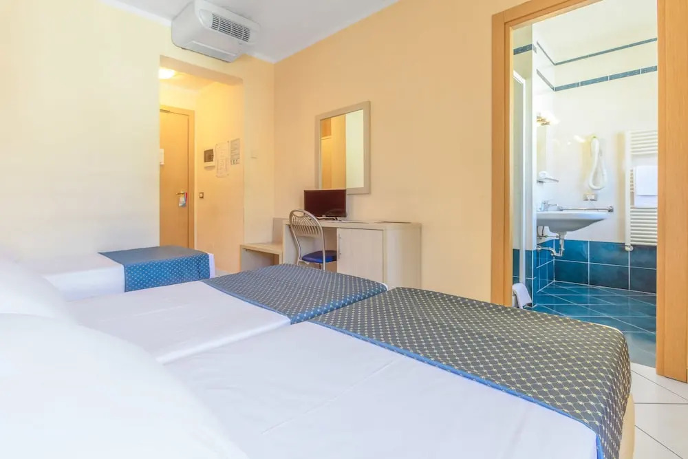 Hotel Rubens