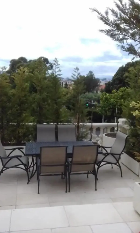 Villa 5 chambres Centre ville de Cannes