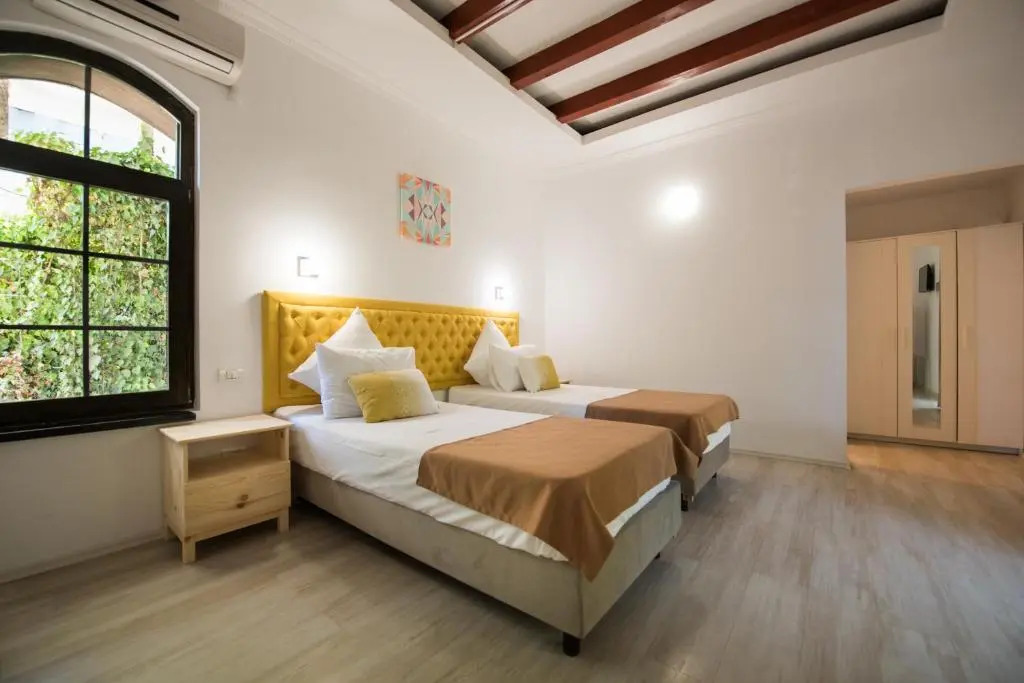 Hotel Vila Pontica