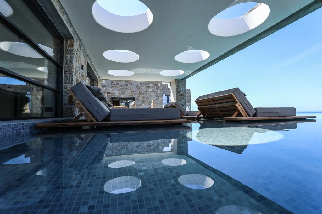 Tropicana Suites & Villas Mykonos