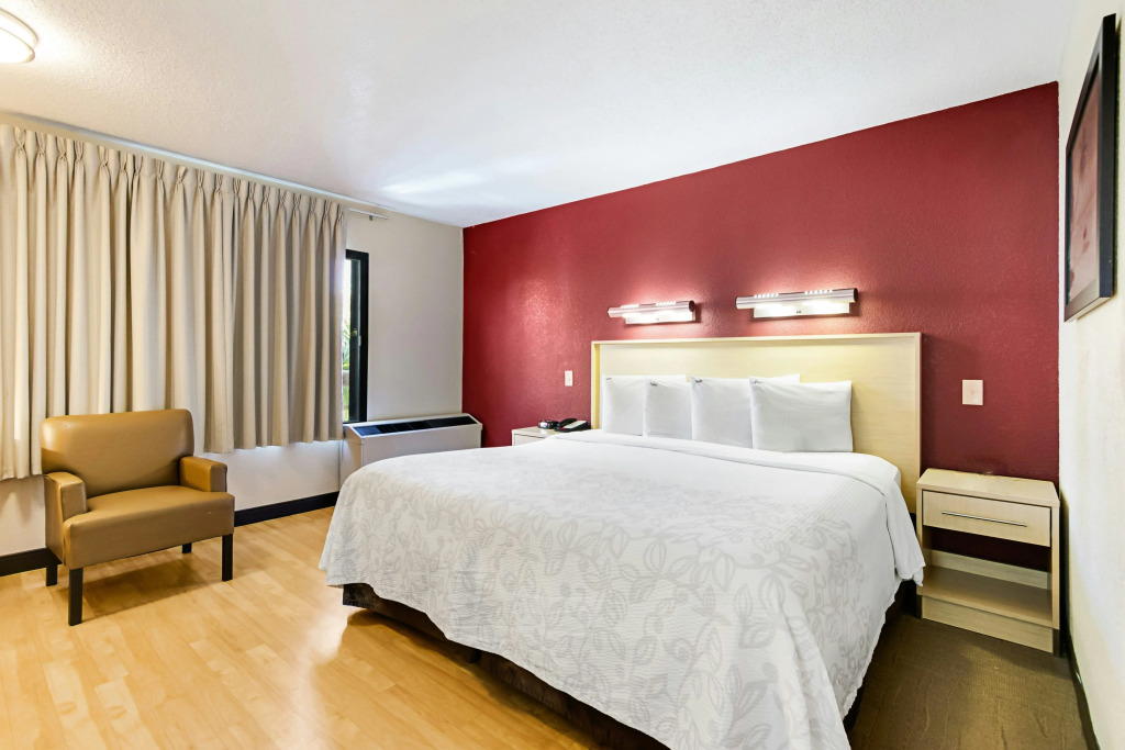 Red Roof Inn PLUS+ West Palm Beach