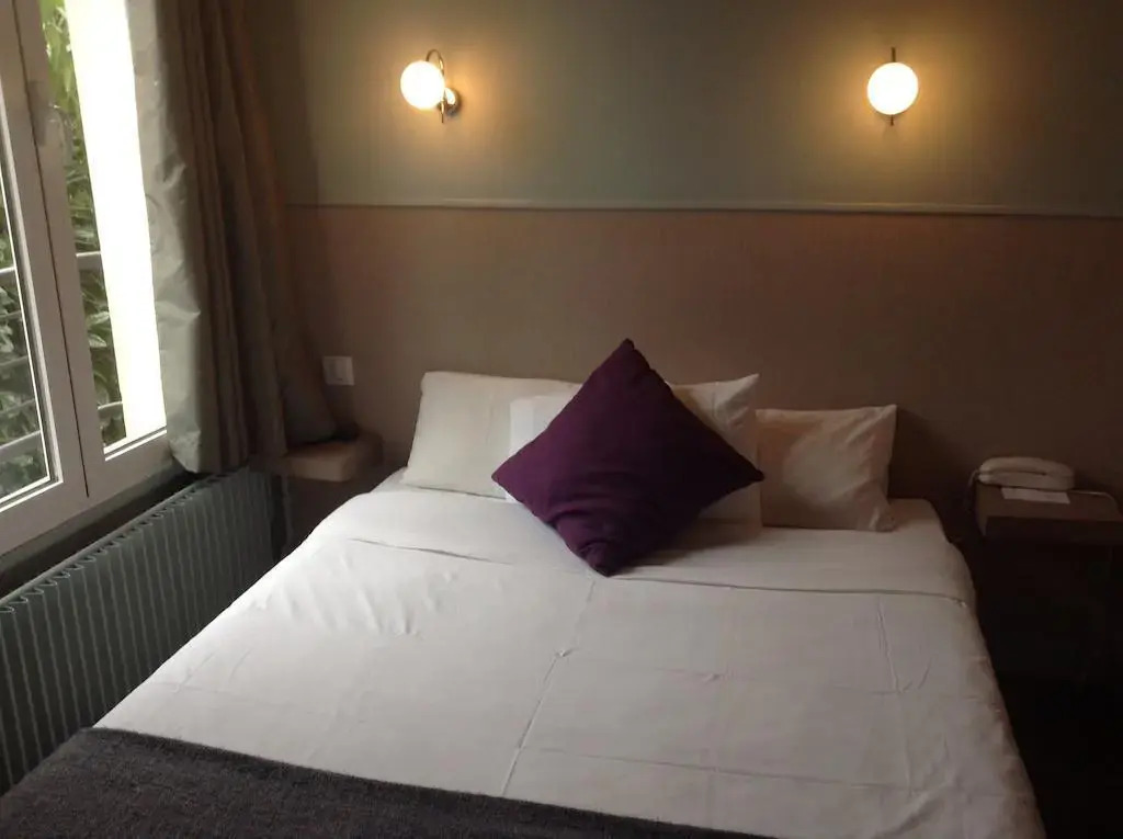 Buc Lounge Hôtel