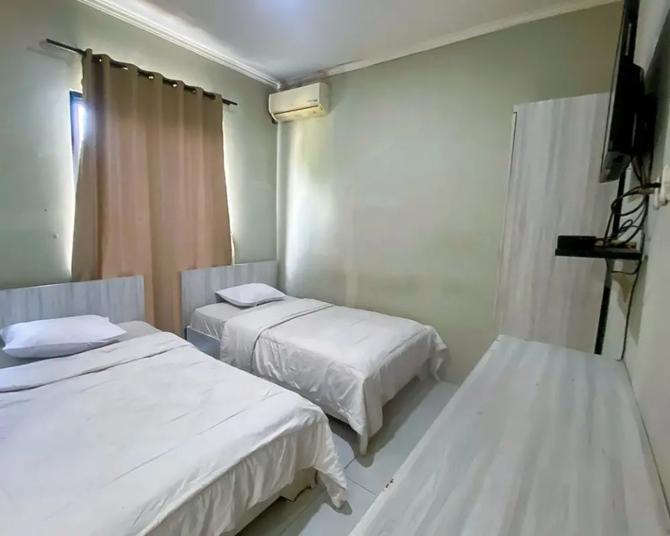 Limo Depok Residence RedPartner