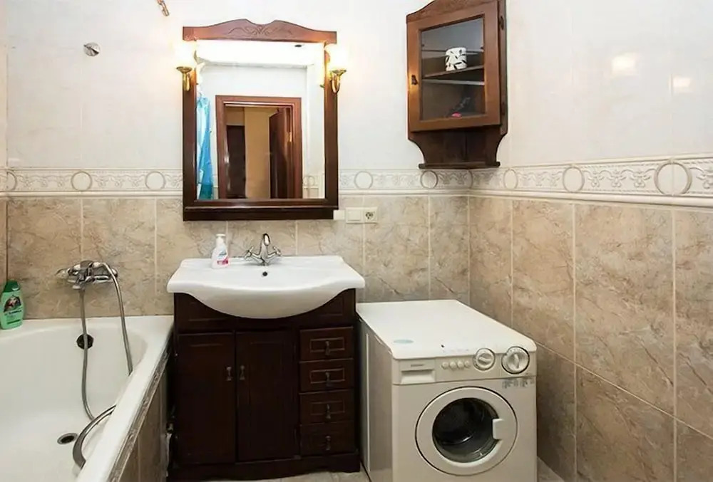 ApartLux Добрынинская