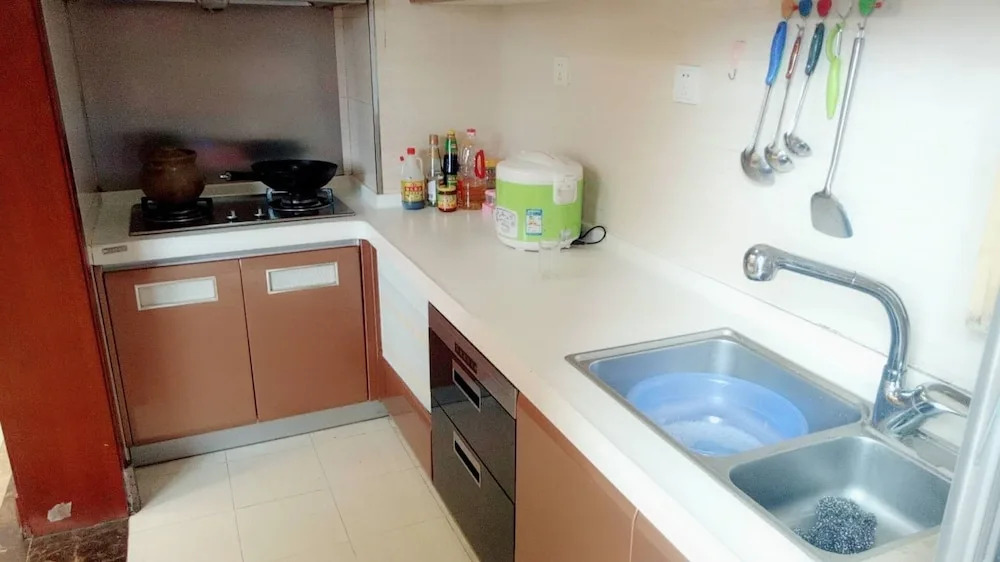 Shu Xin Guesthouse