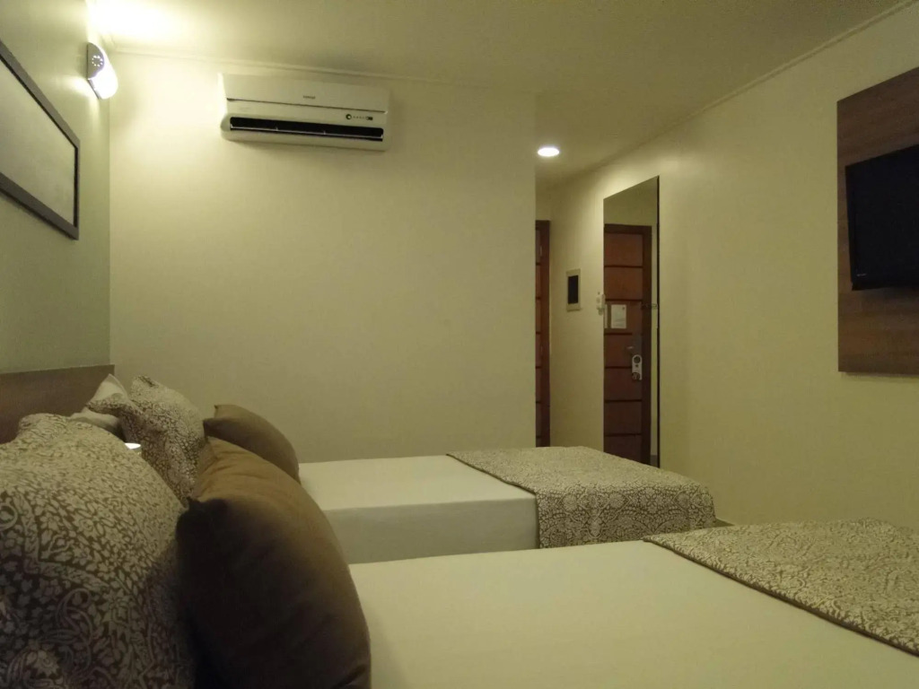 Alameda Vitória Hotel