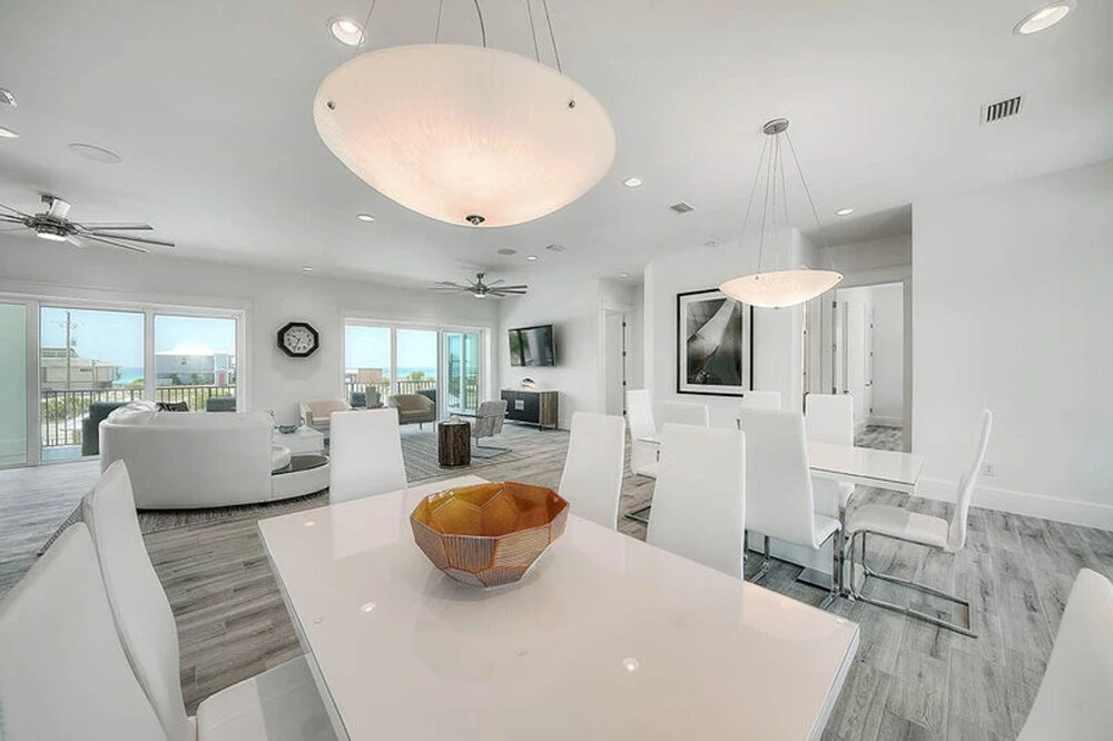 The Enclave on 30A by Five Star Properties