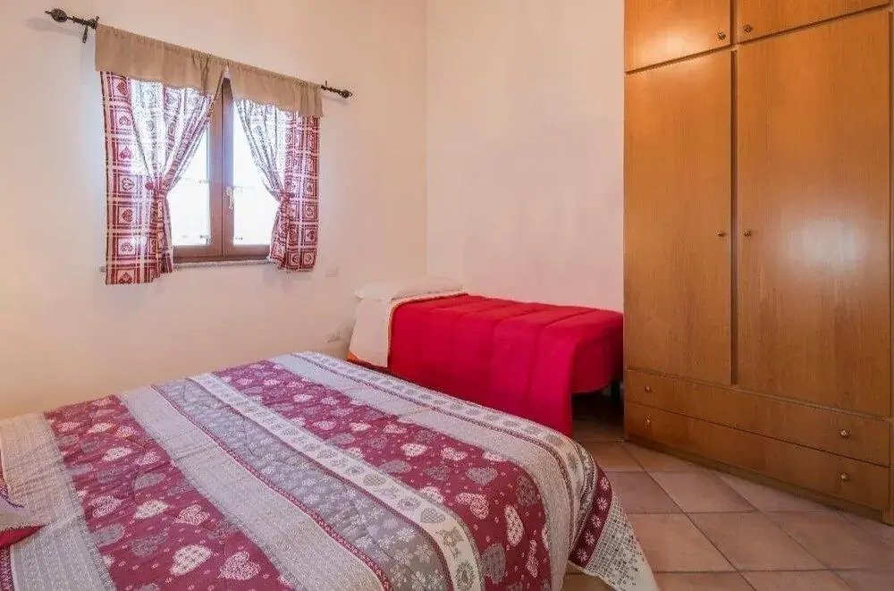 Villa Le Favole
