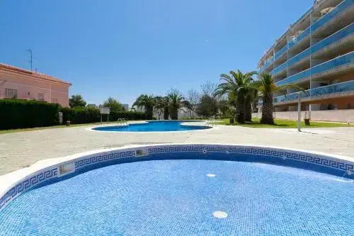 UHC Bellavista Apartments