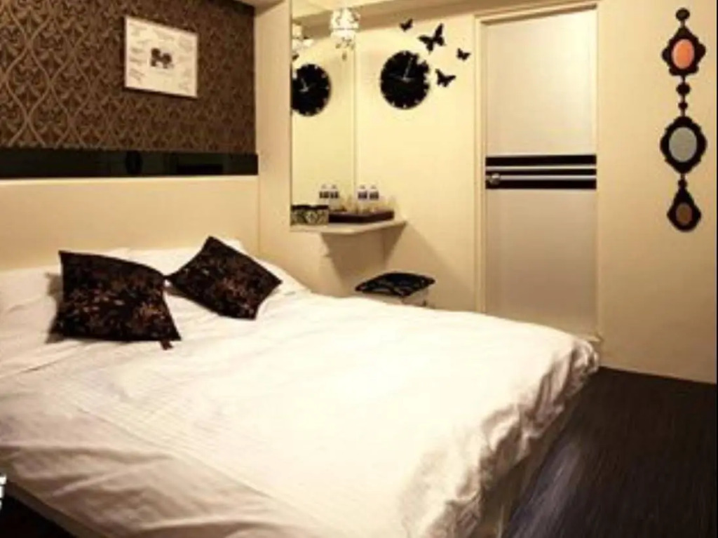 Temple of Tainan Hostel - AnPing
