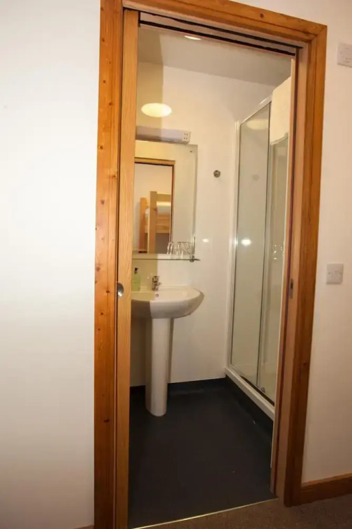 Black Isle Bar & Rooms