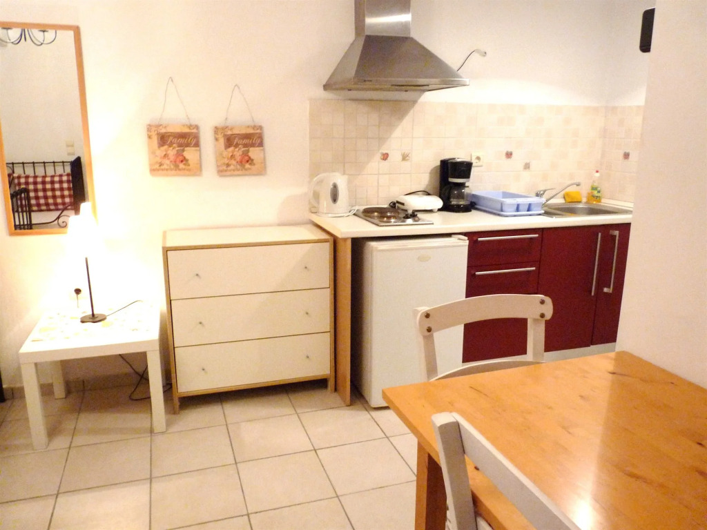 Paradisia Suites