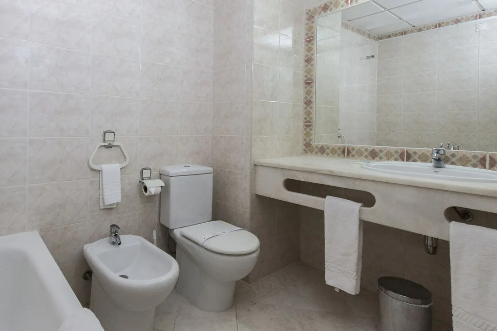 Aparthotel Paladim & Alagoamar