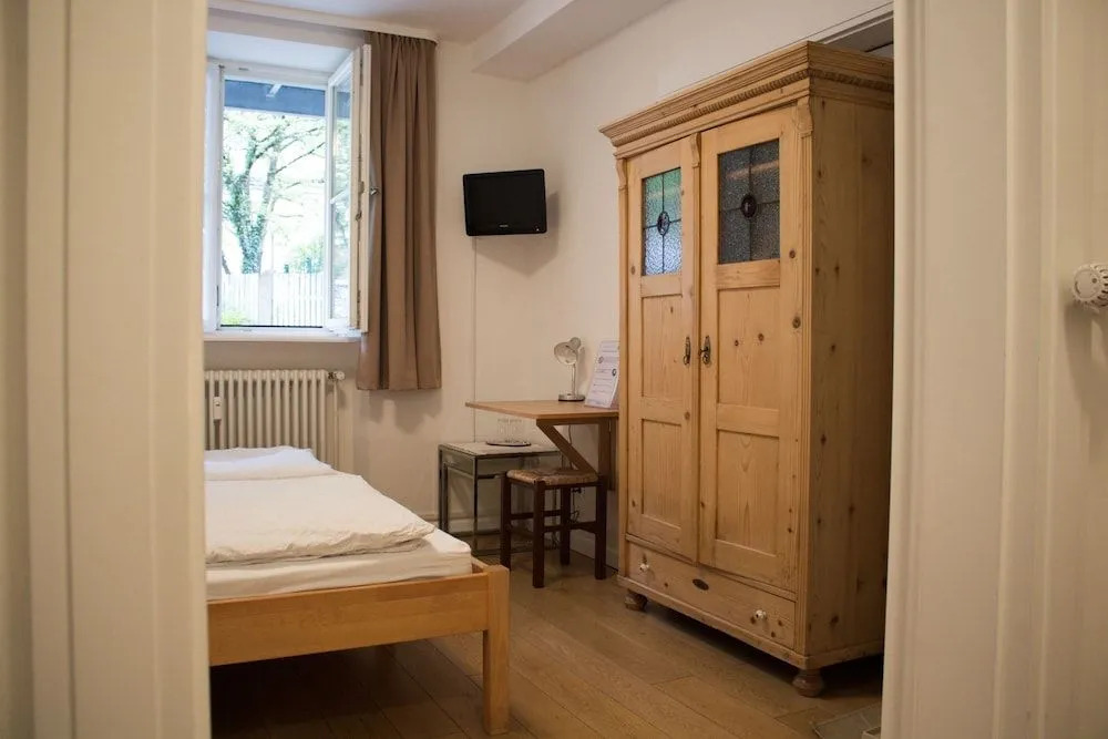 Pension Kaiser Ludwig