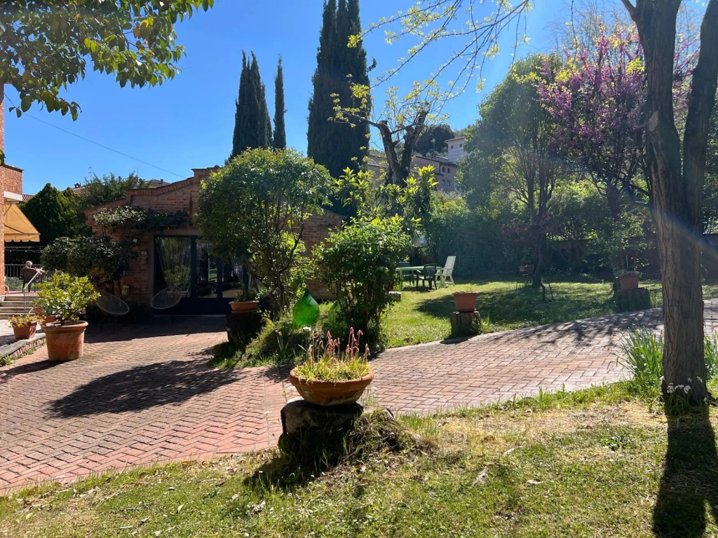 Villa La Pineta Sinalunga