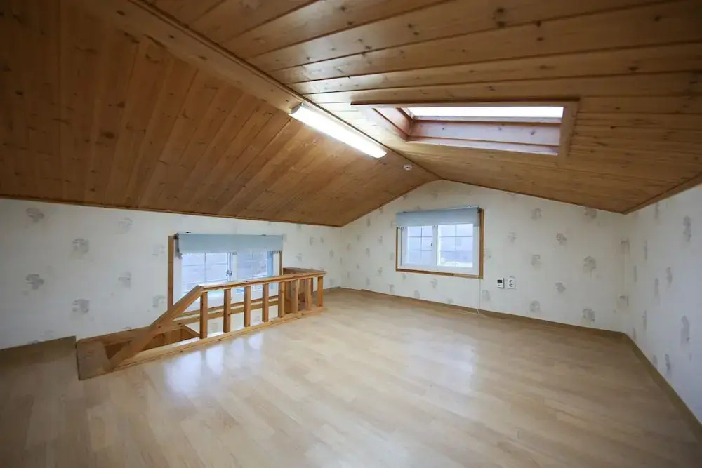Mori House