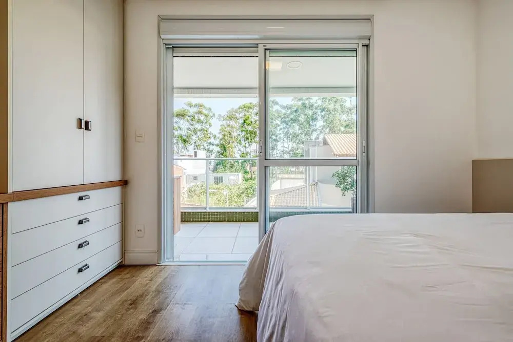 Modern Apt With Balcony 150m From the sea Abc0202