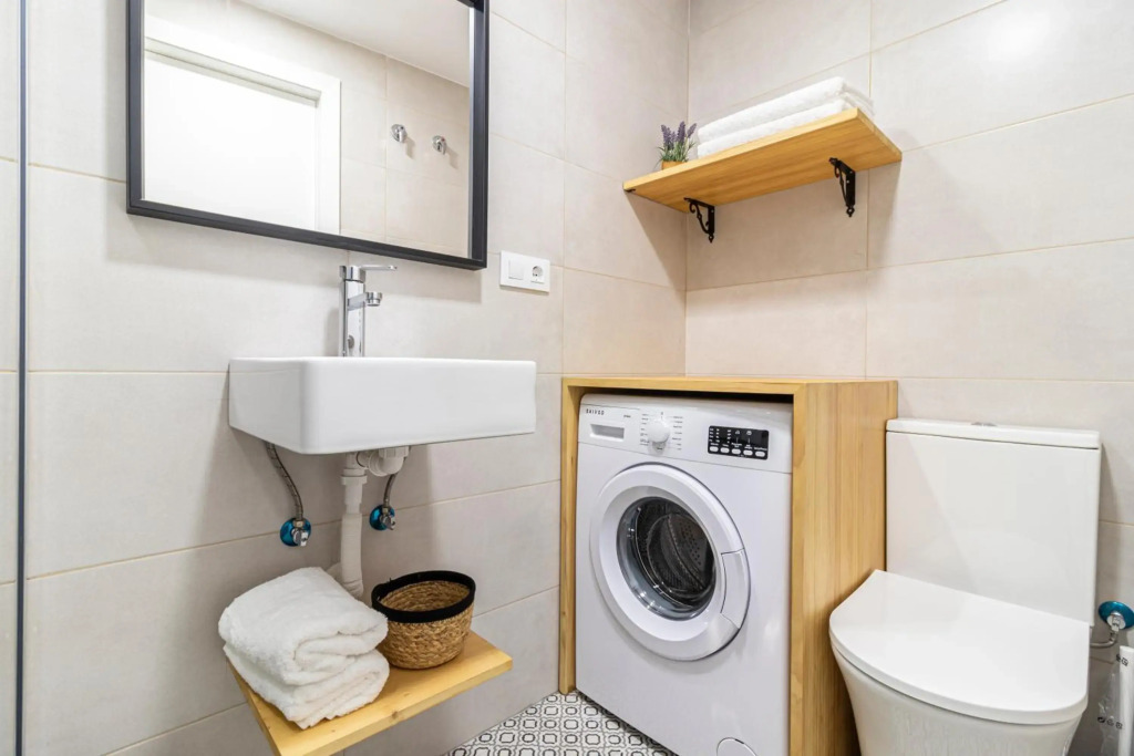 Allo Apartments Francos 1 Centro 2 Habitaciones