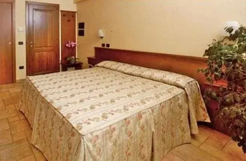 Albergo Ristorante Trattoria Del Castello