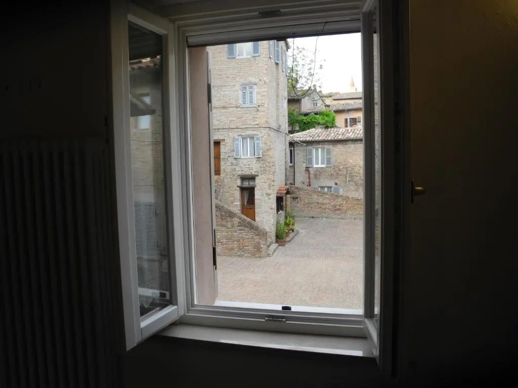 Casa la Piazzetta Rinascimentale
