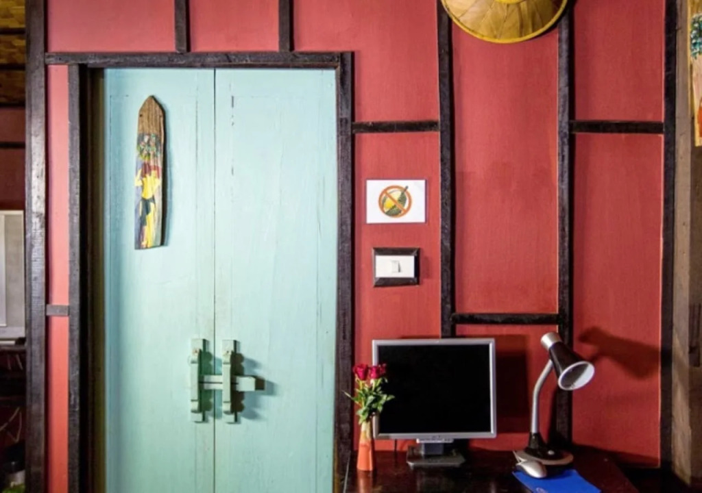 Buri Gallery House