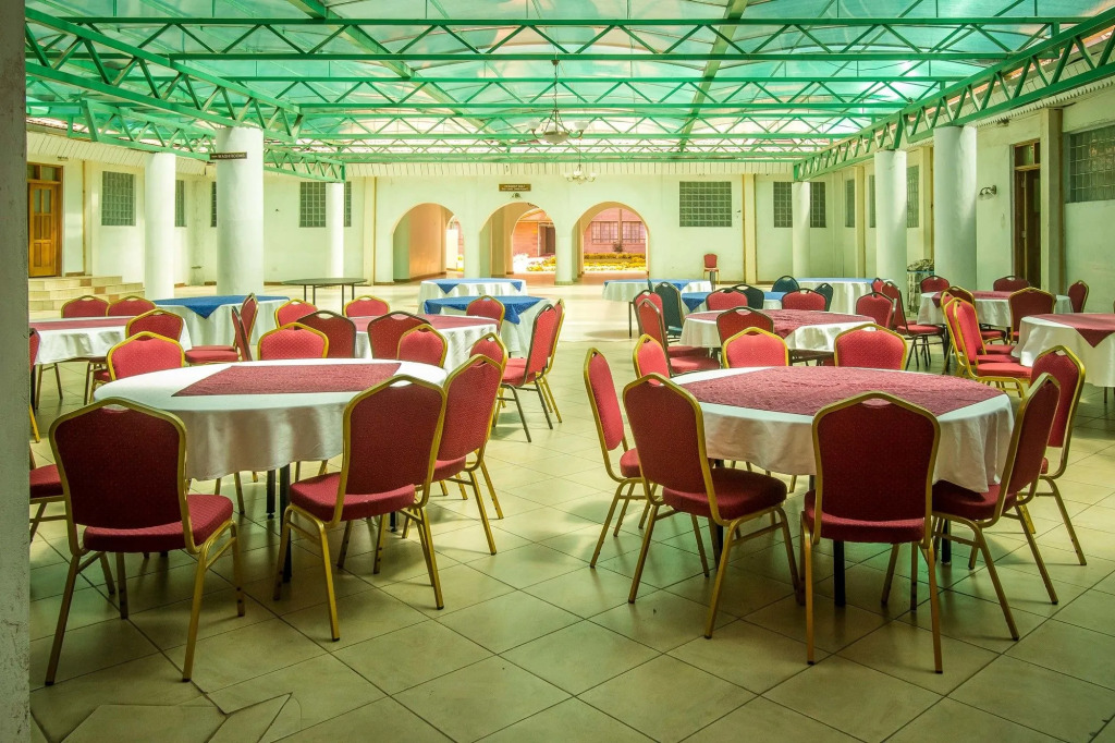 Desmond Tutu Conference Centre