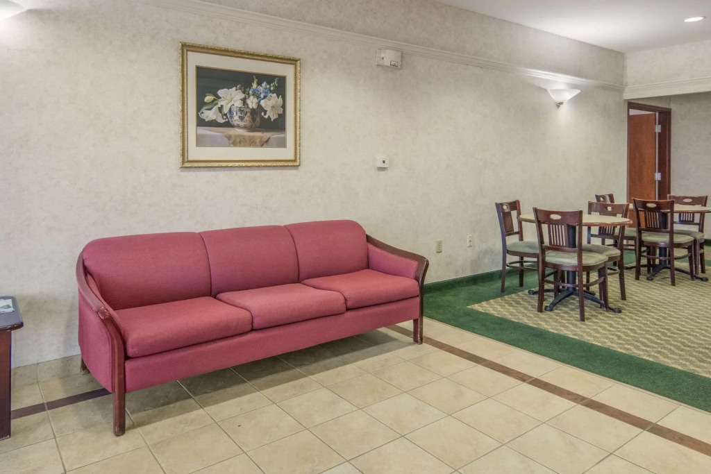 Econo Lodge Weatherford